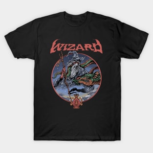 WIZARD T-Shirt